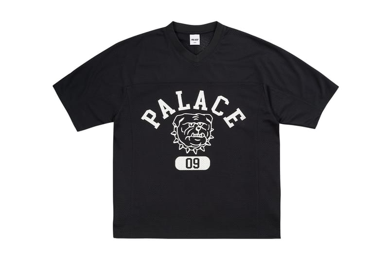 Everything Dropping at Palace This Week | Hypebeast