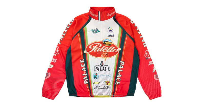 Everything Dropping at Palace This Week | Hypebeast