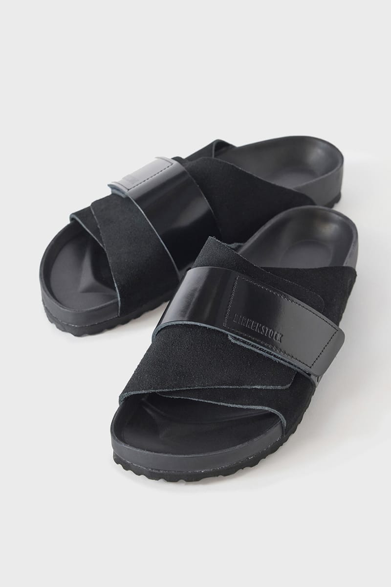 【BIRKENSTOCK for BIOTOP】Kyoto BIOTOP x Birkenstock Kyoto Collab Release Info | Hypebeast