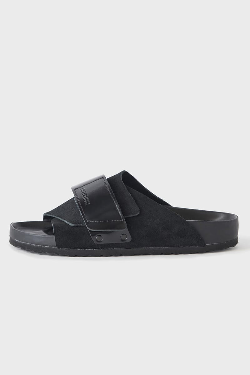 BIOTOP x Birkenstock Kyoto Collab Release Info | Hypebeast