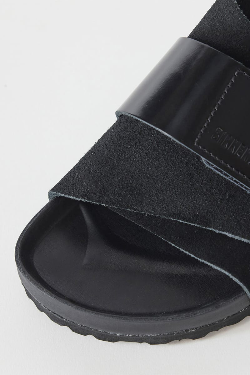BIOTOP x Birkenstock Kyoto Collab Release Info | Hypebeast