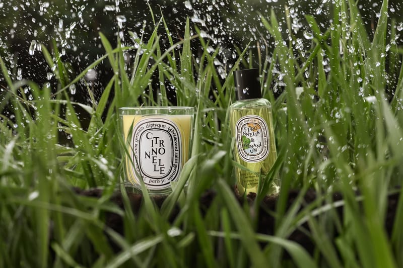 Diptyque Summer 2026 Collection Release Info | Hypebeast