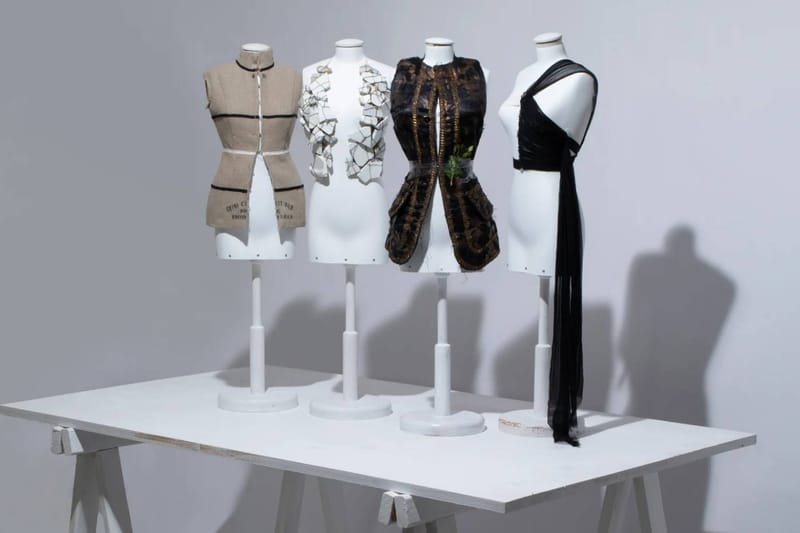 Martin Margiela's Personal Archives Auction Info | Hypebeast