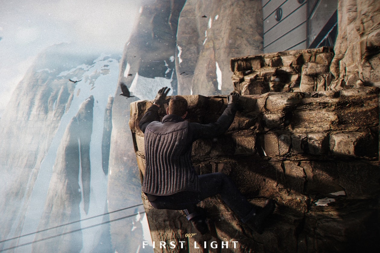 IO Interactive '007 First Light' PS5 Game Review | Hypebeast