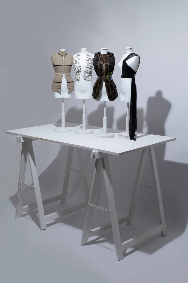 Martin Margiela Personal Archives 公式カタログ Martin Margiela's Personal Archives Auction Info | Hypebeast