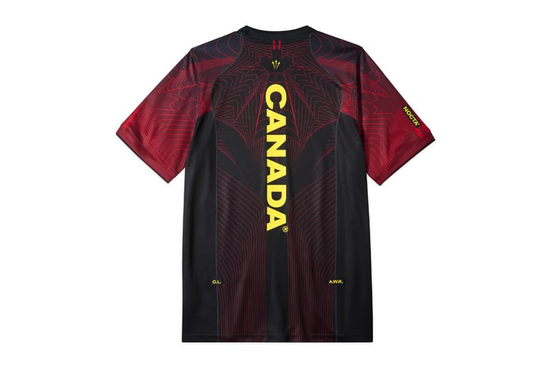 Redefining Kit Culture: Inside the Apparel of Nike's Massive 