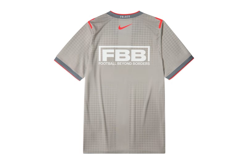 Redefining Kit Culture: Inside the Apparel of Nike's Massive 