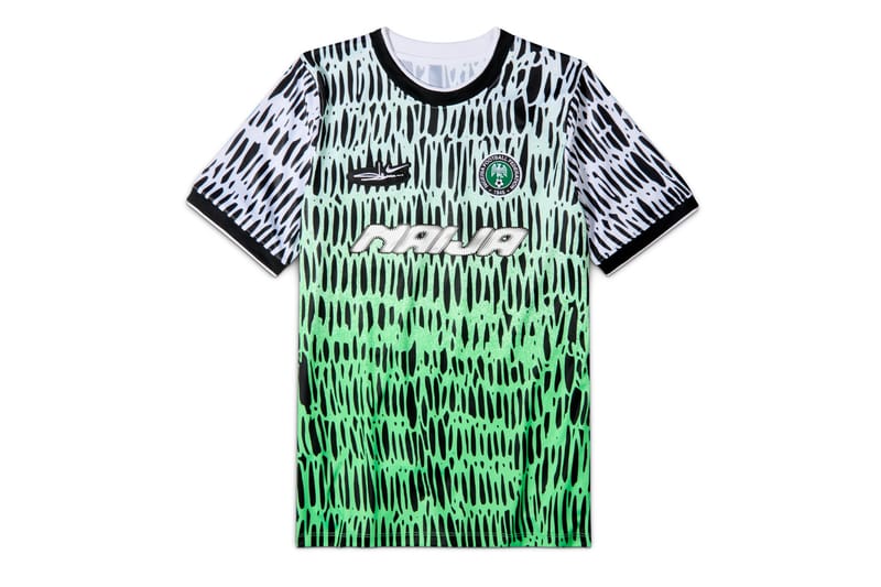 Redefining Kit Culture: Inside the Apparel of Nike's Massive 