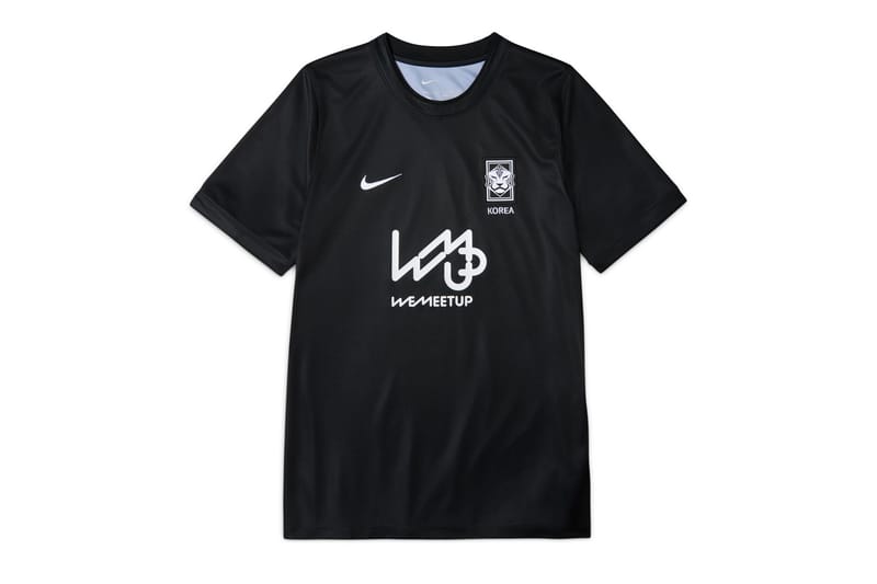 Redefining Kit Culture: Inside the Apparel of Nike's Massive 