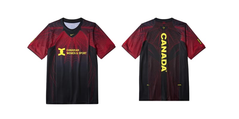Redefining Kit Culture: Inside the Apparel of Nike's Massive 