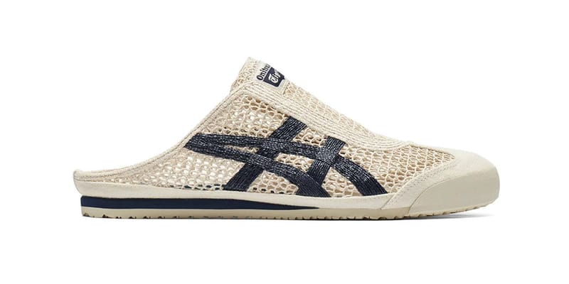 Onitsuka Tiger MEXICO 66 SABOT Release Info | Hypebeast