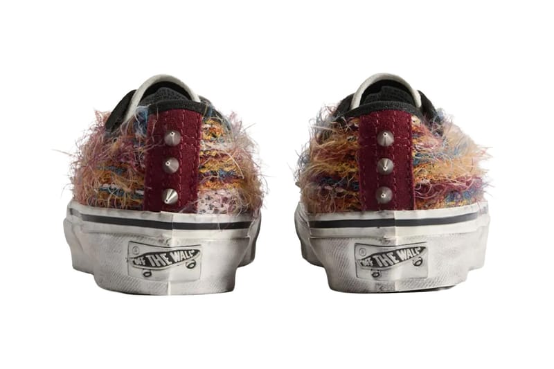 Vans Premium Authentic 44 “Ibiza Pack” Official Images | Hypebeast