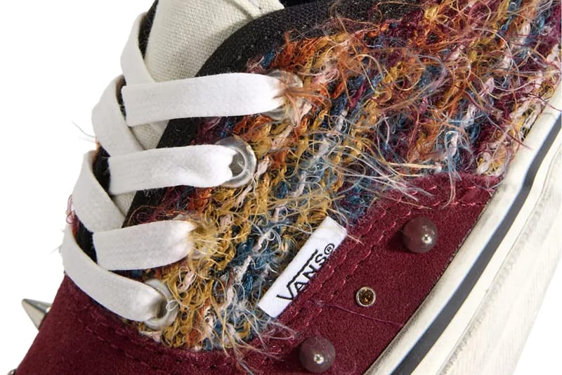 即完売 Vans PREMIUM AUTHENTIC 44 Ibiza 30cm Vans Premium Authentic 44 “Ibiza Pack” Official Images | Hypebeast