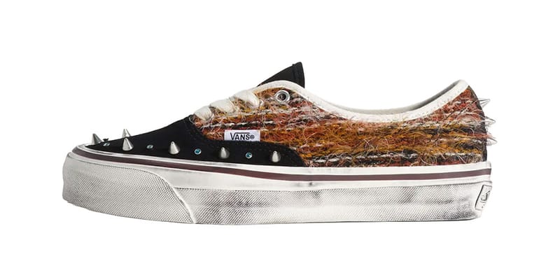 即完売 Vans PREMIUM AUTHENTIC 44 Ibiza 30cm Vans Premium Authentic 44 “Ibiza Pack” Official Images | Hypebeast