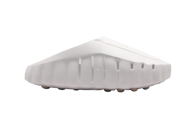 Nike Mind 001 “White/Metallic Silver” Official Images | Hypebeast