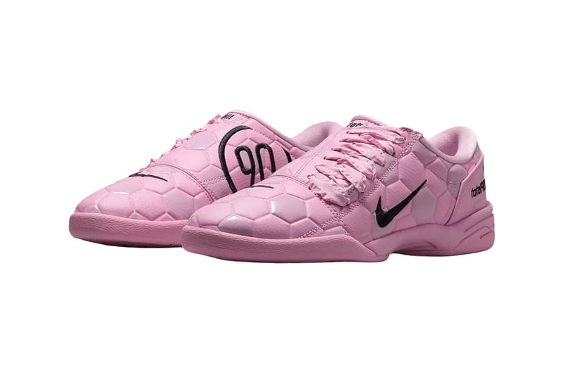 NIKE Total 90 IIIピンク 24cm Nike Total 90 III Football “Pink Rise” Official Images | Hypebeast