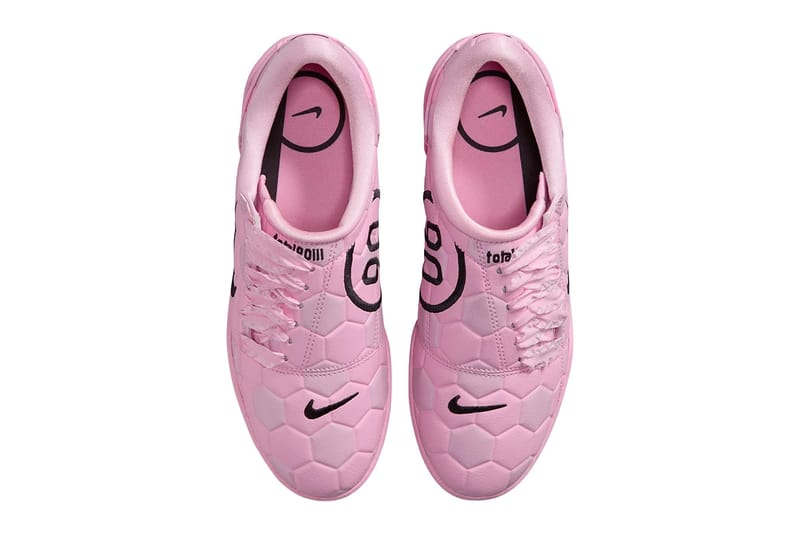 Nike Total 90 III Football “Pink Rise” Official Images | Hypebeast