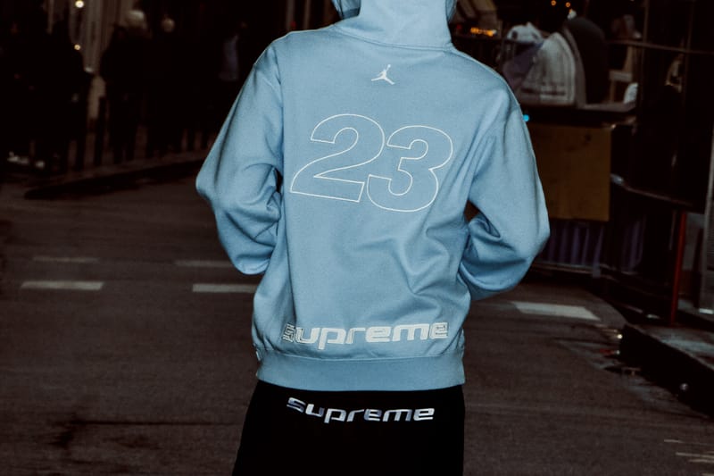 8 Drops You Don't Want to Miss This Week Supreme | Hypebeast