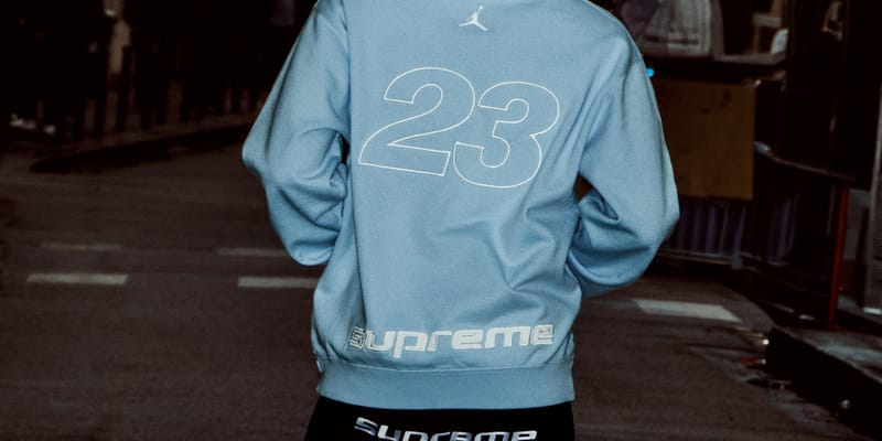 8 Drops You Don't Want to Miss This Week Supreme | Hypebeast