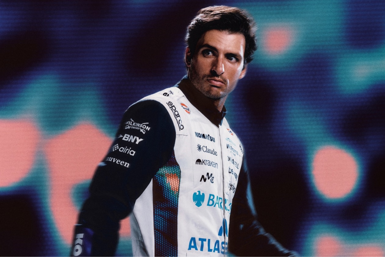 Readability Design Patterns Claude x Atlassian Williams F1 Team