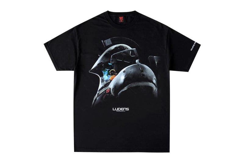 Kojima Productions PARCO Games Strand Store Pop Up em Shibuya