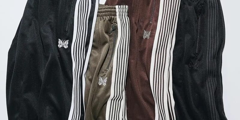 トップス Needles 23AW hidden union studious y2k NEEDLES STUDIOUS 