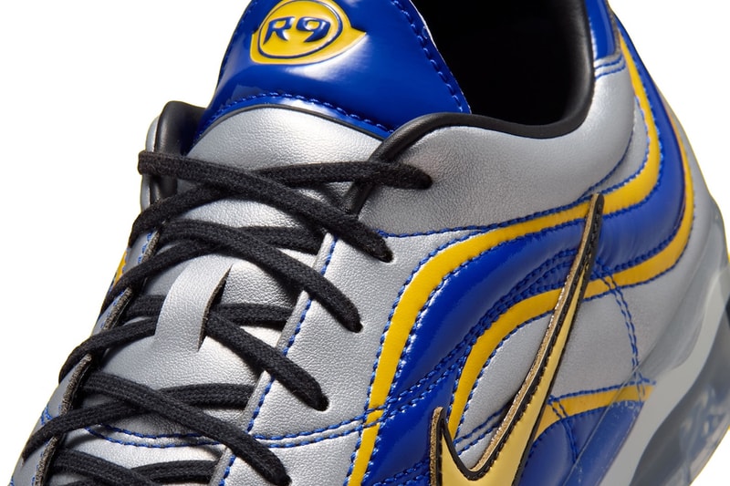 Nike Cryoshot Mercurial Vapor R9 Release Info Hypebeast nike-cryoshot-mercurial-vapor-r9-release-info-hypebeast