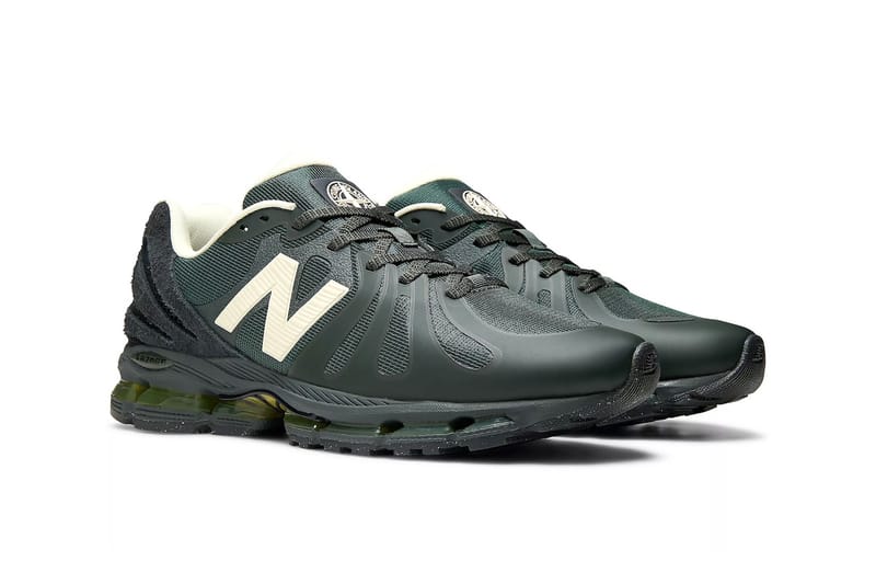Stone Island x New Balance 1890 