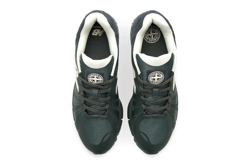Stone Island x New Balance 1890 