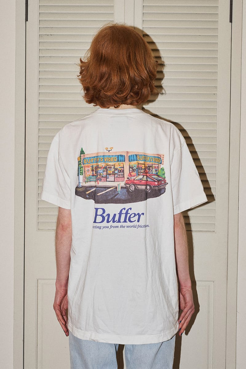 Buffer New Collection June 2026 Release Info | Hypebeast