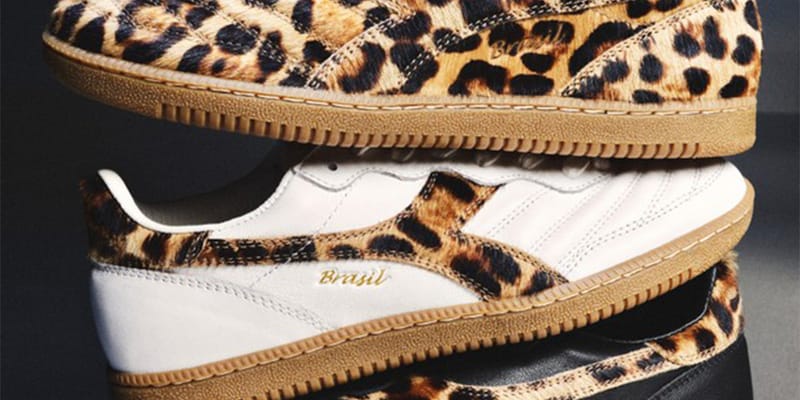 Dolce & Gabbana x Diadora Collab Release Info | Hypebeast
