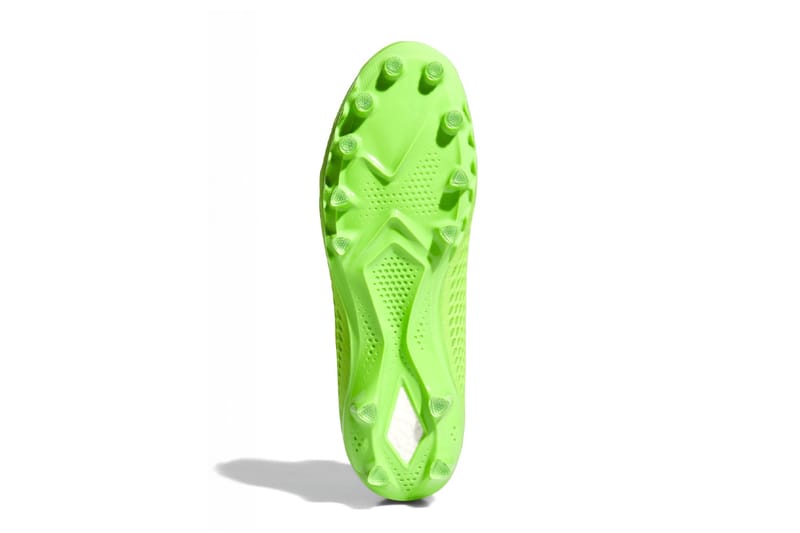 adidas Anthony Edwards 1 Low Cleat 