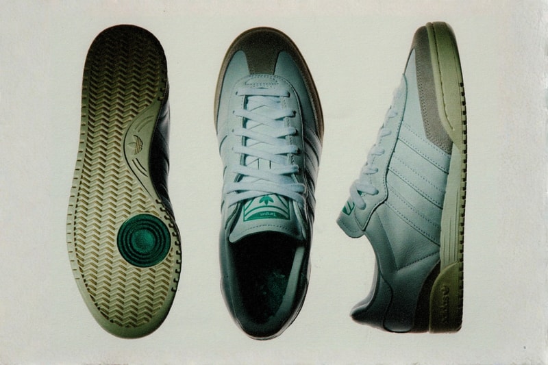 adidas Originals Objects of Legacy Pack Release Info | Hypebeast