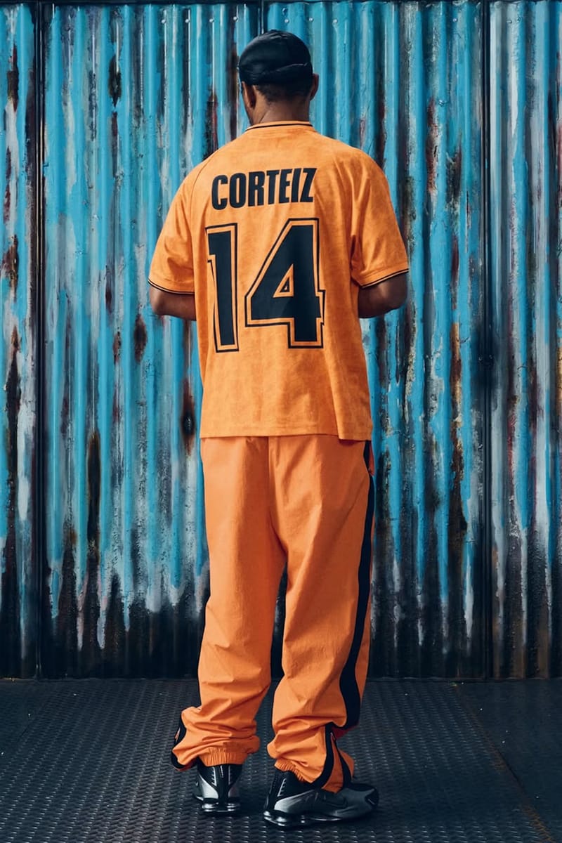 Corteiz Unveils 