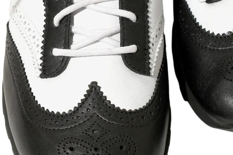 Engineered Garments x Saucony SHADOW ORIGINAL WINGTIP | Hypebeast
