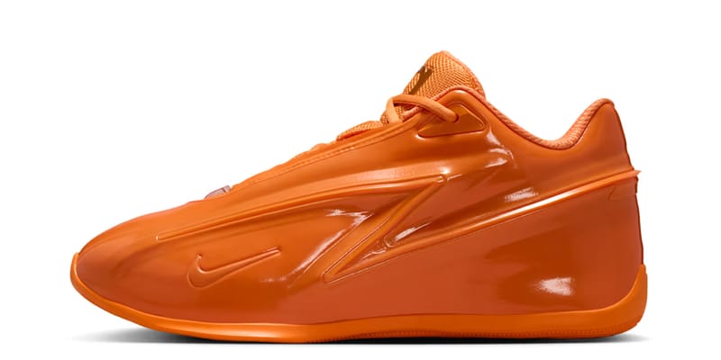 Nike KD 19 “Orange Crush” Release Info | Hypebeast