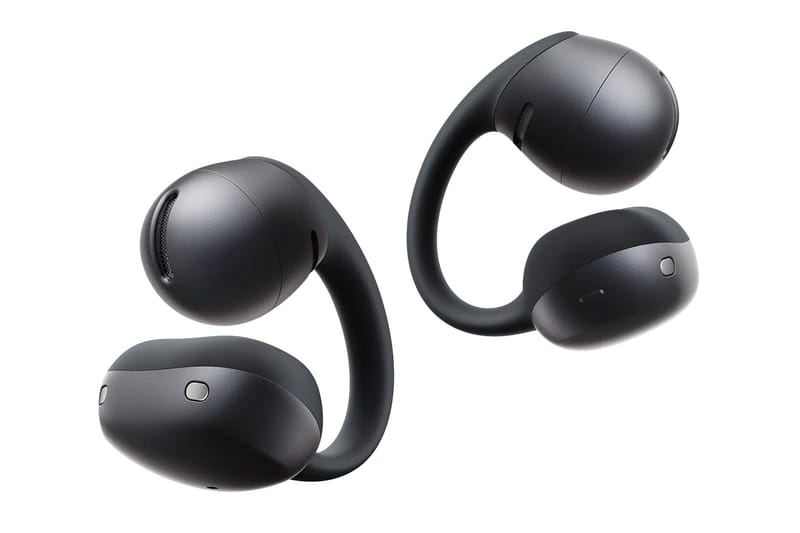 Shokz OpenDots 2 and OpenDots Air Features Explained | Hypebeast