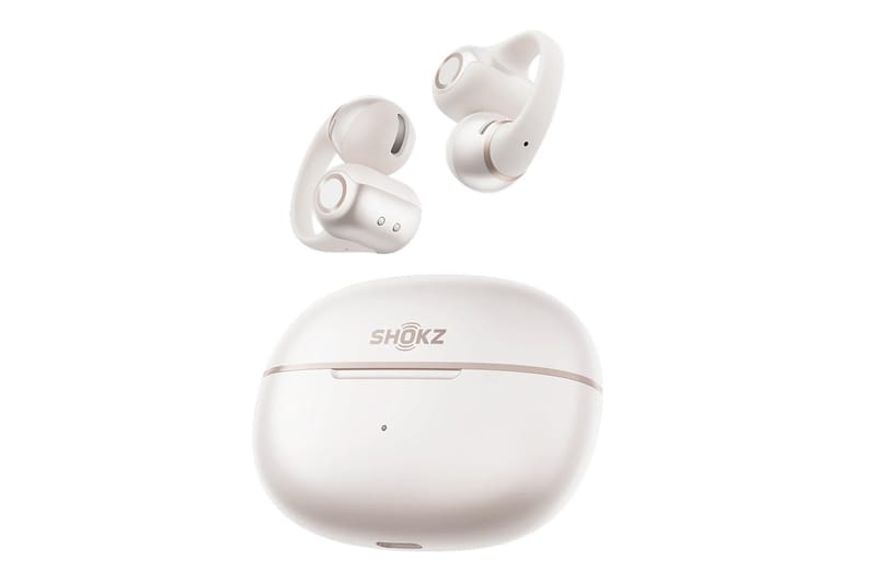 Shokz OpenDots 2 and OpenDots Air Features Explained | Hypebeast