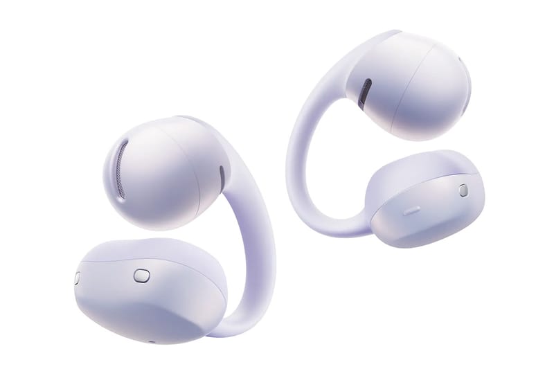 Shokz OpenDots 2 and OpenDots Air Features Explained | Hypebeast