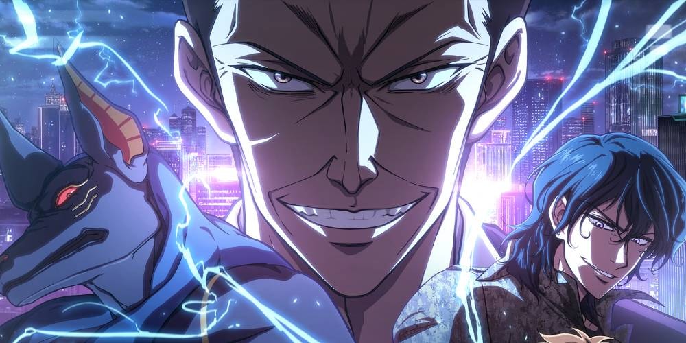 Crunchyroll New Anime Programming, First Looks at Anime Expo | Hypebeast