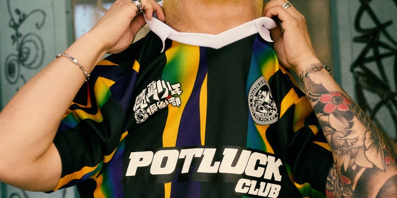 Billionaire Boys Club x Potluck Club Capsule | Hypebeast
