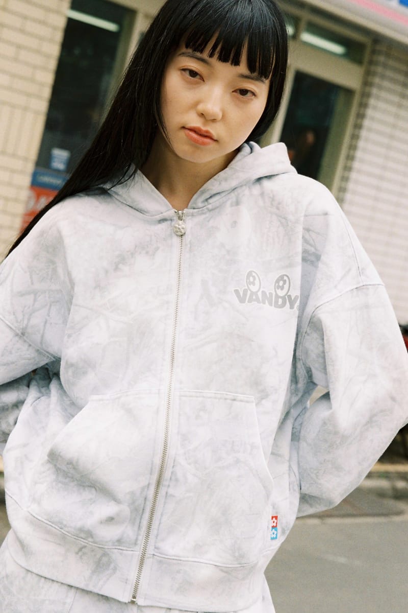 VANDYTHEPINK Summer Drop & Trading Cards Info | Hypebeast