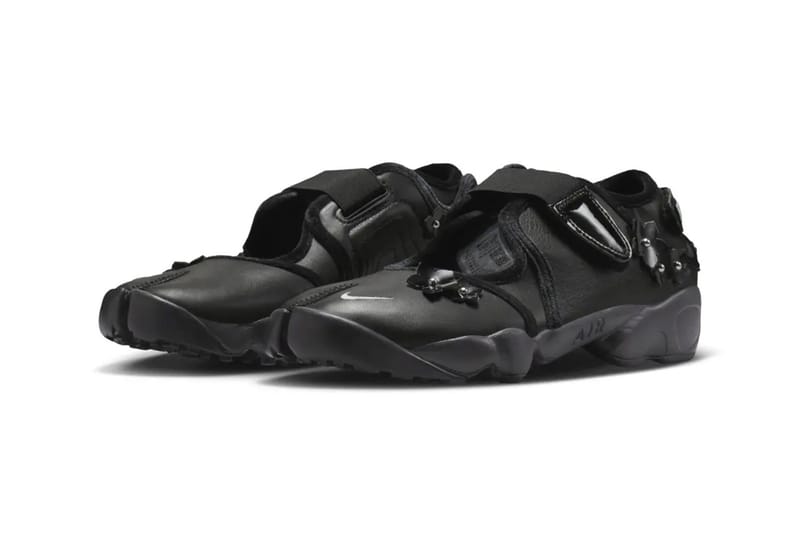 Nike Air Rift “Flowers” Official Images | Hypebeast