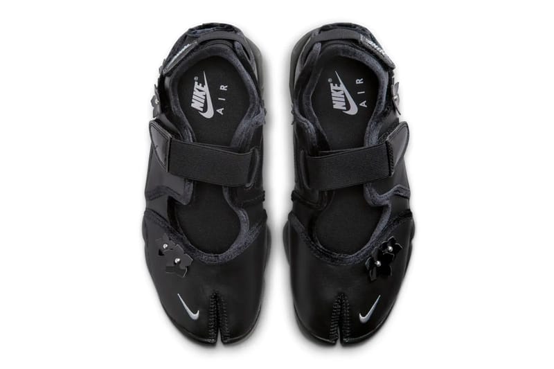 Nike Air Rift “Flowers” Official Images | Hypebeast