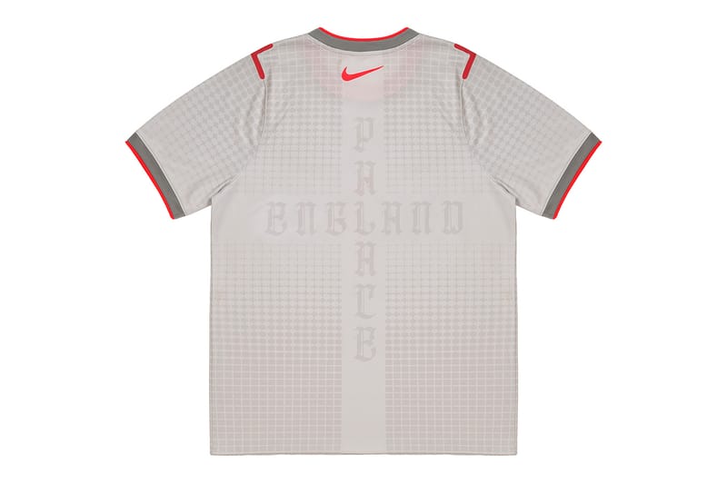 Palace Skateboards Nike England X2 Collab Release Info | Hypebeast