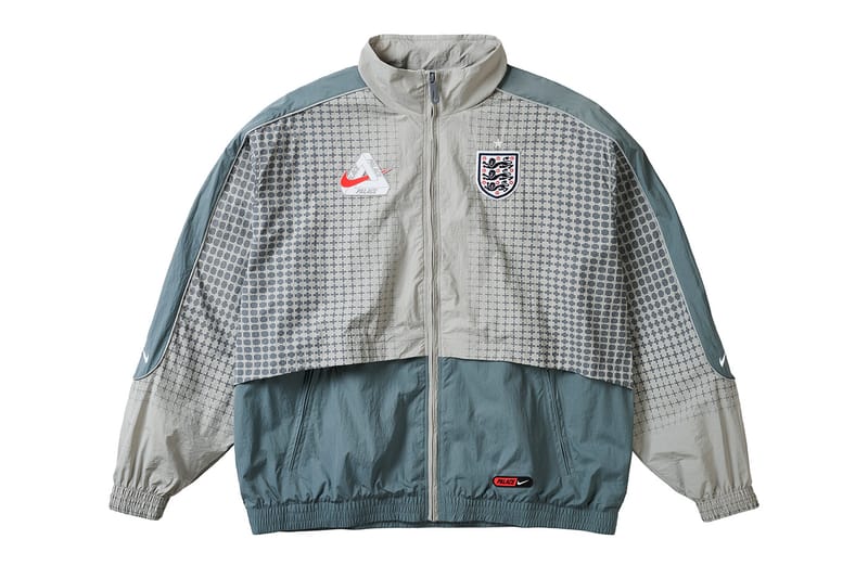 Palace Skateboards Nike England X2 Collab Release Info | Hypebeast