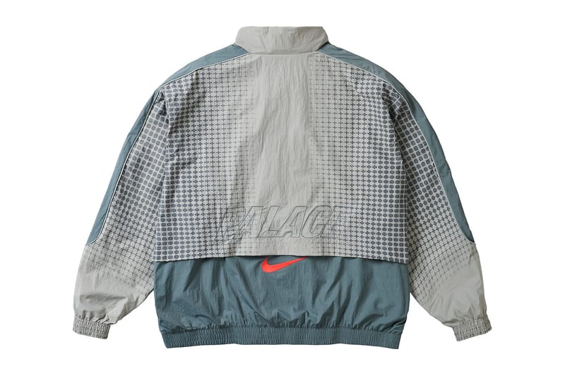 Palace Skateboards Nike England X2 Collab Release Info | Hypebeast