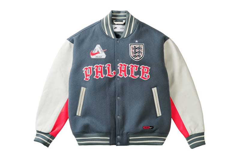 Palace Skateboards Nike England X2 Collab Release Info | Hypebeast