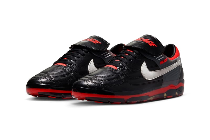 Palace Skateboards Nike England X2 聯乘系列發售情報| Hypebeast