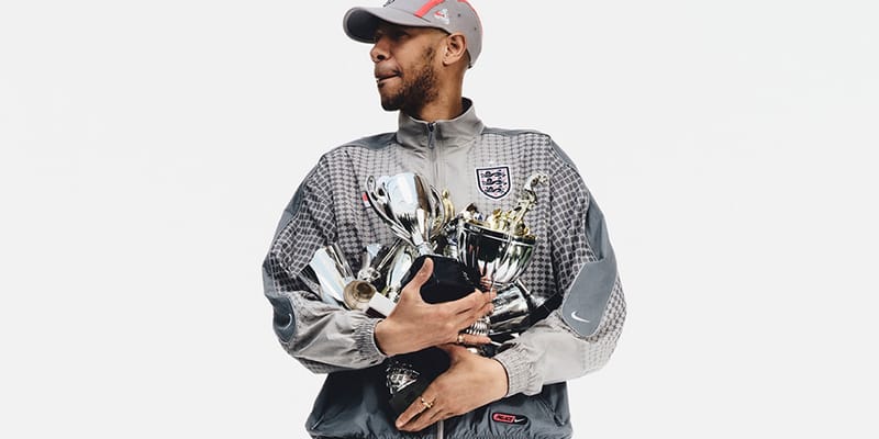 Palace Skateboards Nike England X2 Collab Release Info | Hypebeast